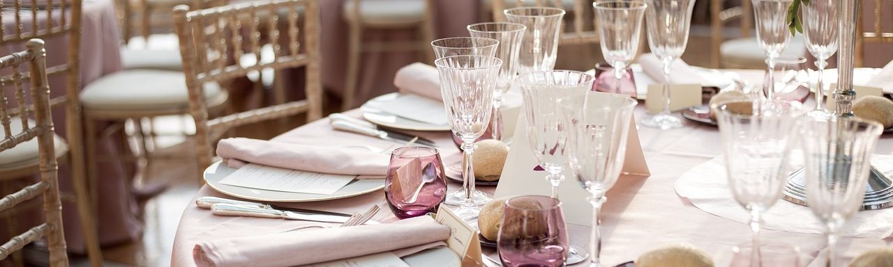 deco, wedding, flowers